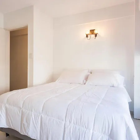 Cloudba Charcas En Palermo Soho Apartments Buenos Aires Exterior photo