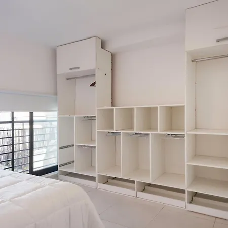 Cloudba Charcas En Palermo Soho Apartments Buenos Aires Exterior photo