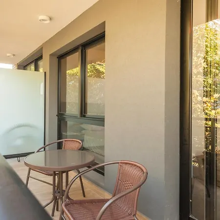 Cloudba Charcas En Palermo Soho Apartments Buenos Aires Exterior photo