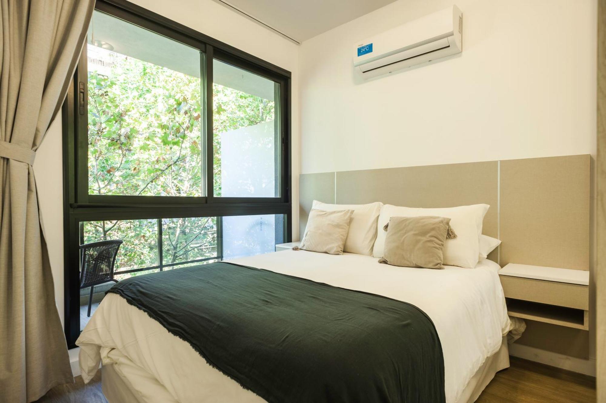 Cloudba Charcas En Palermo Soho Apartment Buenos Aires
