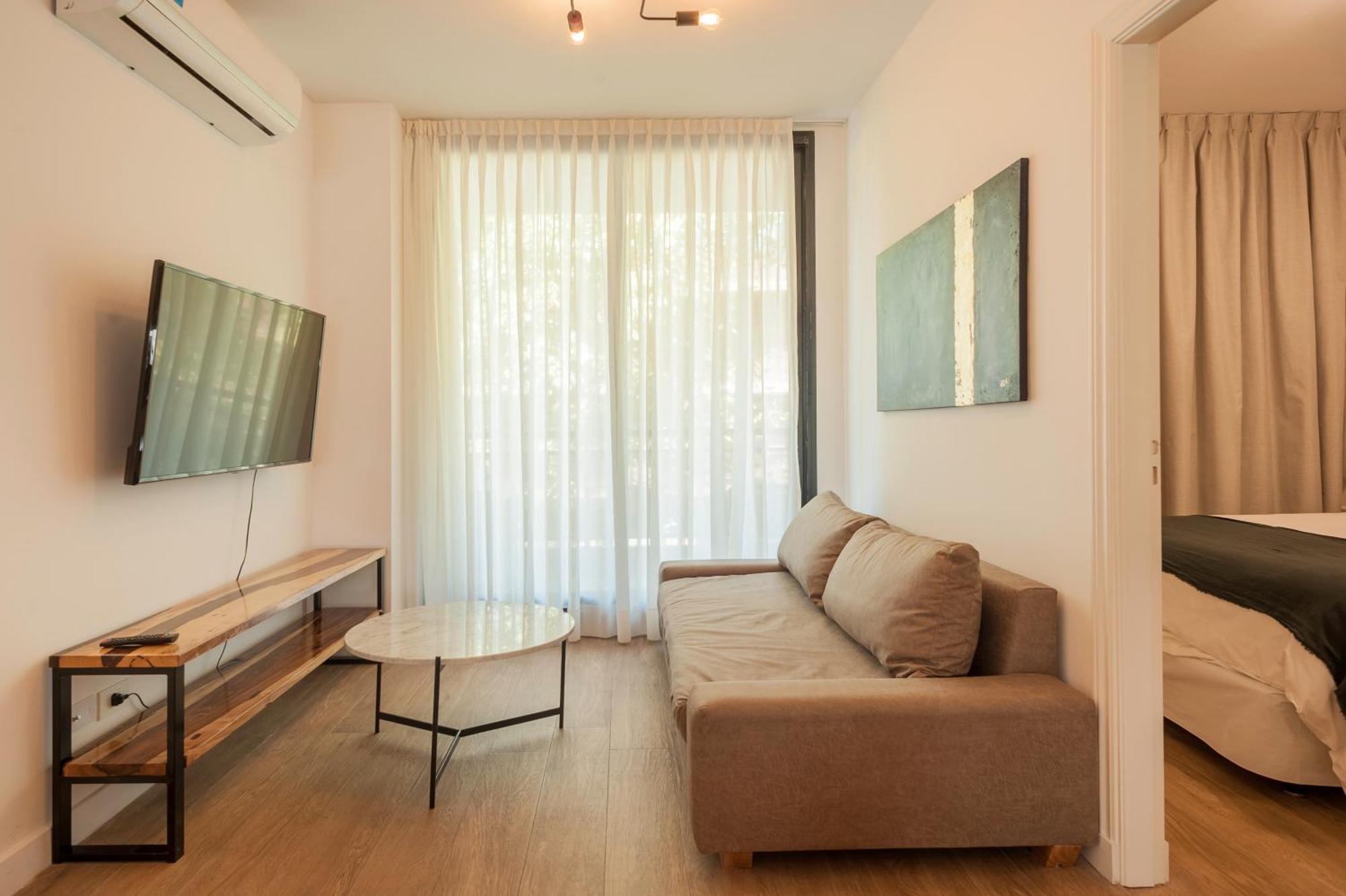 Cloudba Charcas En Palermo Soho Apartment *