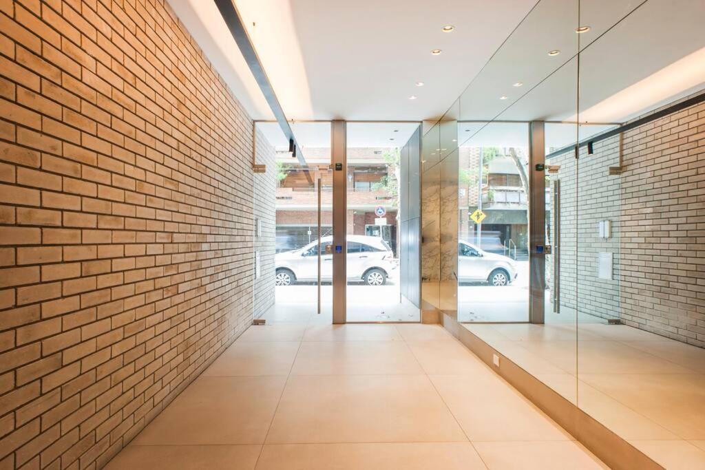 Apartment Cloudba Charcas En Palermo Soho Buenos Aires
