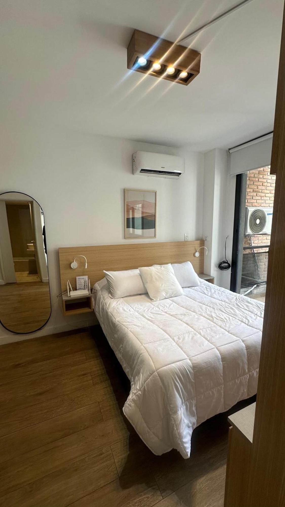 Cloudba Charcas En Palermo Soho Apartment